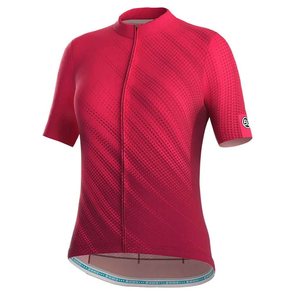 Bicycle Line Savona Kurzarm-radtrikot
