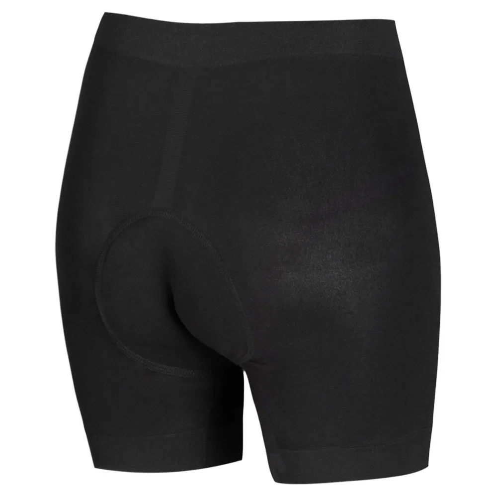 Bicycle Line Segreto Baselayer-shorts, Black, One Size Bicycle Line Segreto Baselayer-shorts, Black, One Size
