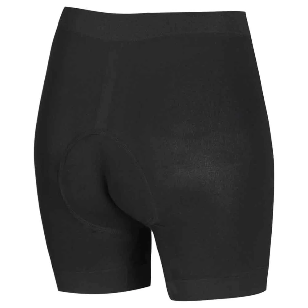 Bicycle Line Segreto S2 Tourer Baselayer-shorts, Black