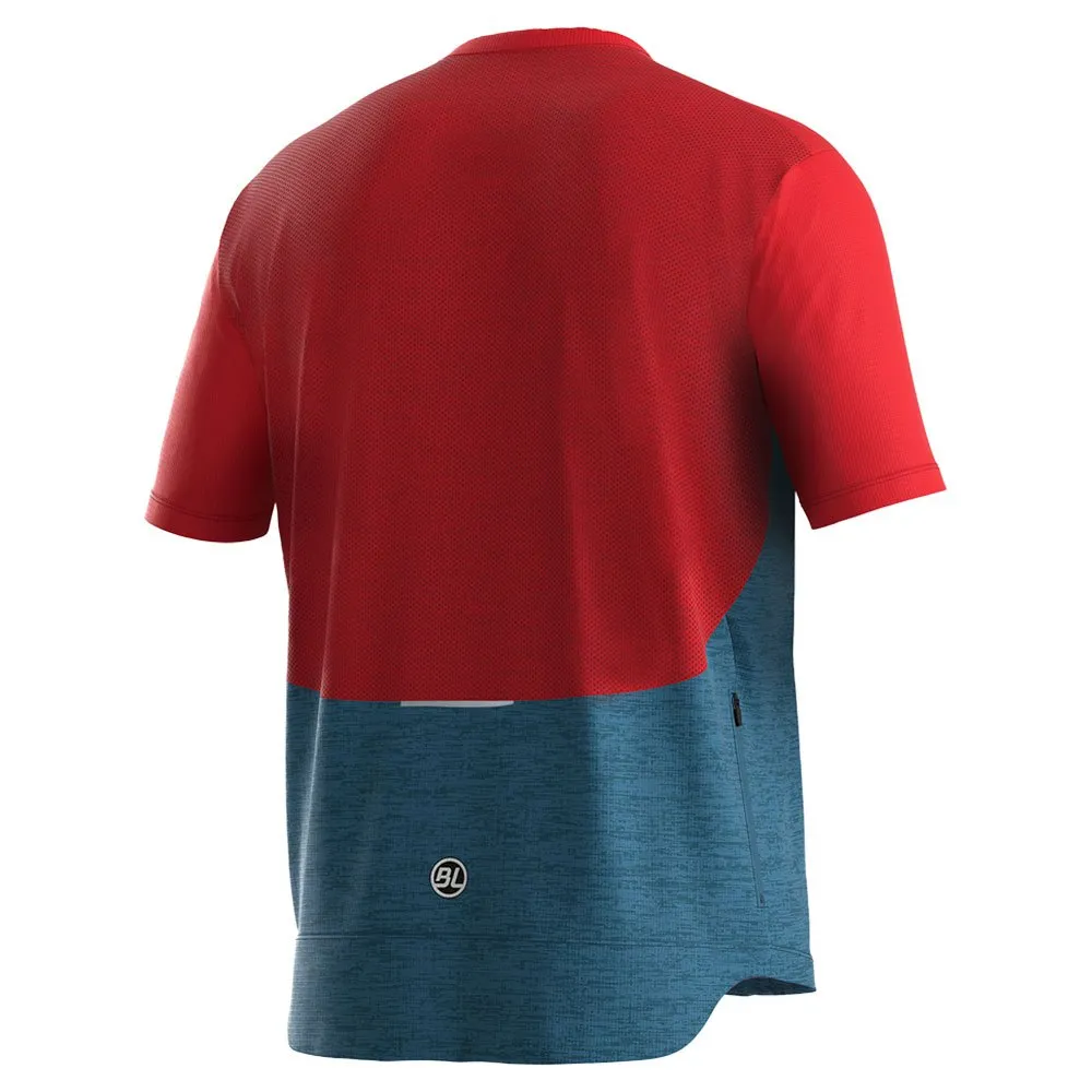 Bicycle Line Sentiero Kurzarm-radtrikot