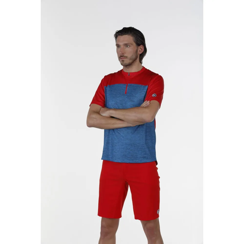 Bicycle Line Sentiero Kurzarm-radtrikot