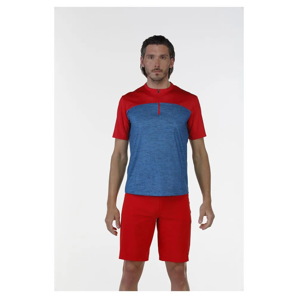 Bicycle Line Sentiero Kurzarm-radtrikot