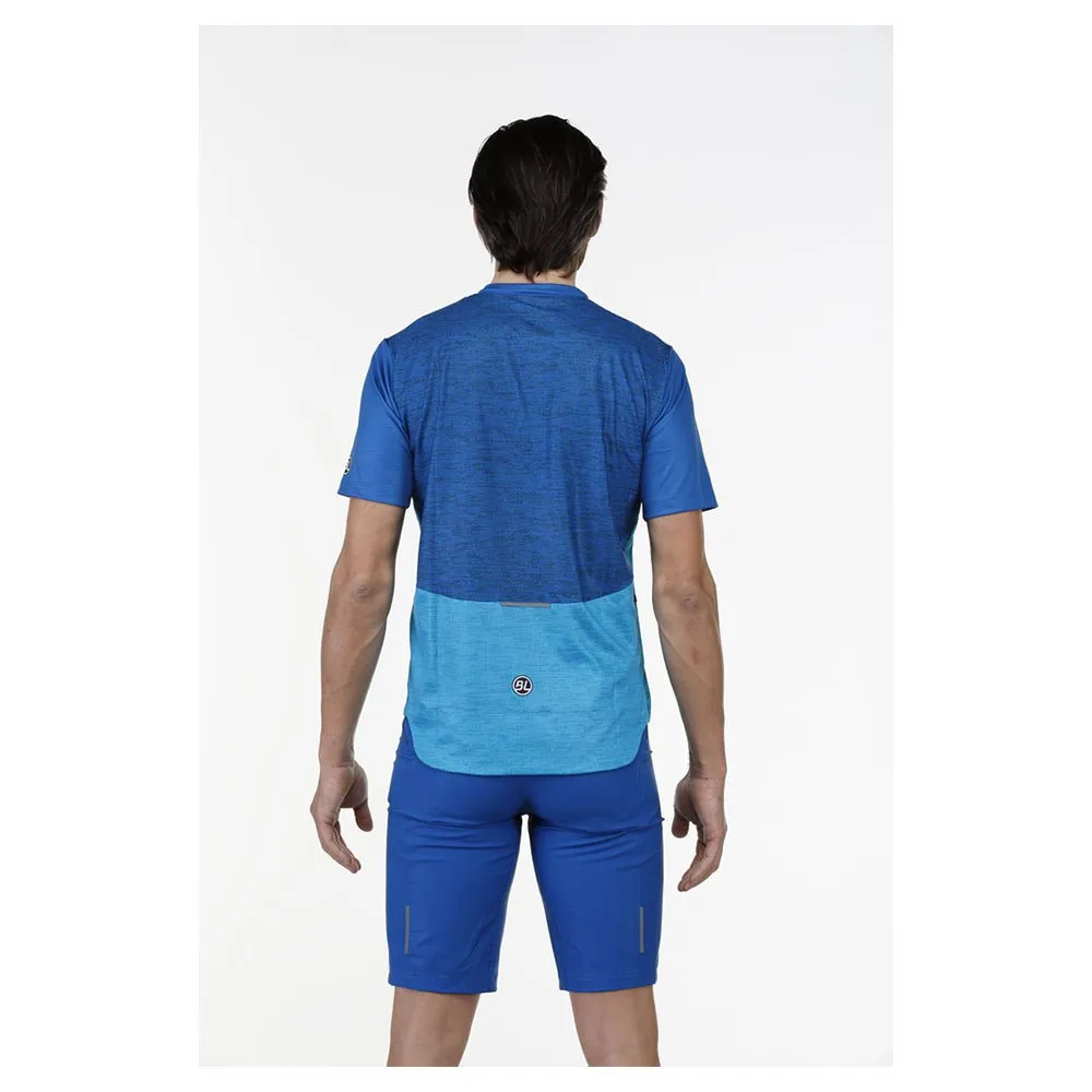 Bicycle Line Sentiero Kurzarm-radtrikot Bicycle Line Sentiero Kurzarm-radtrikot