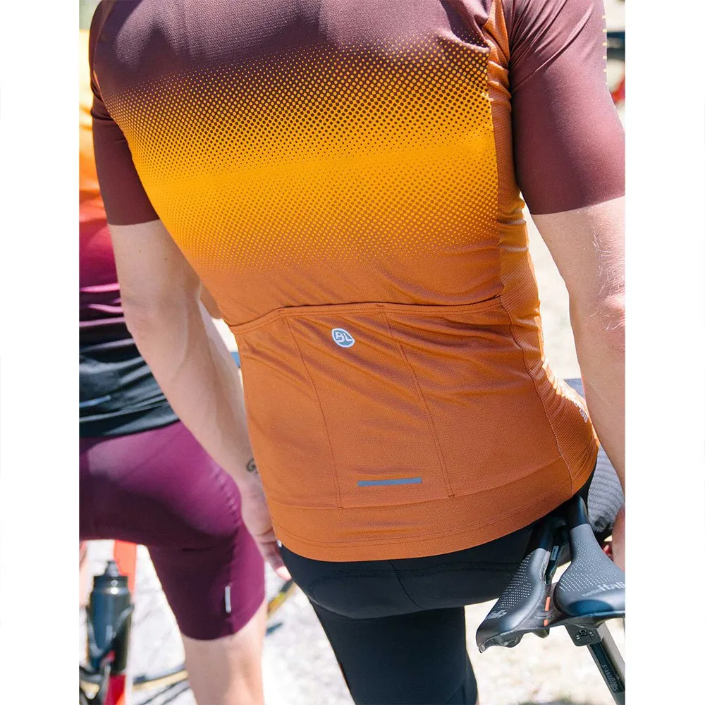 Bicycle Line Sesto Kurzarm-radtrikot Bicycle Line Sesto Kurzarm-radtrikot
