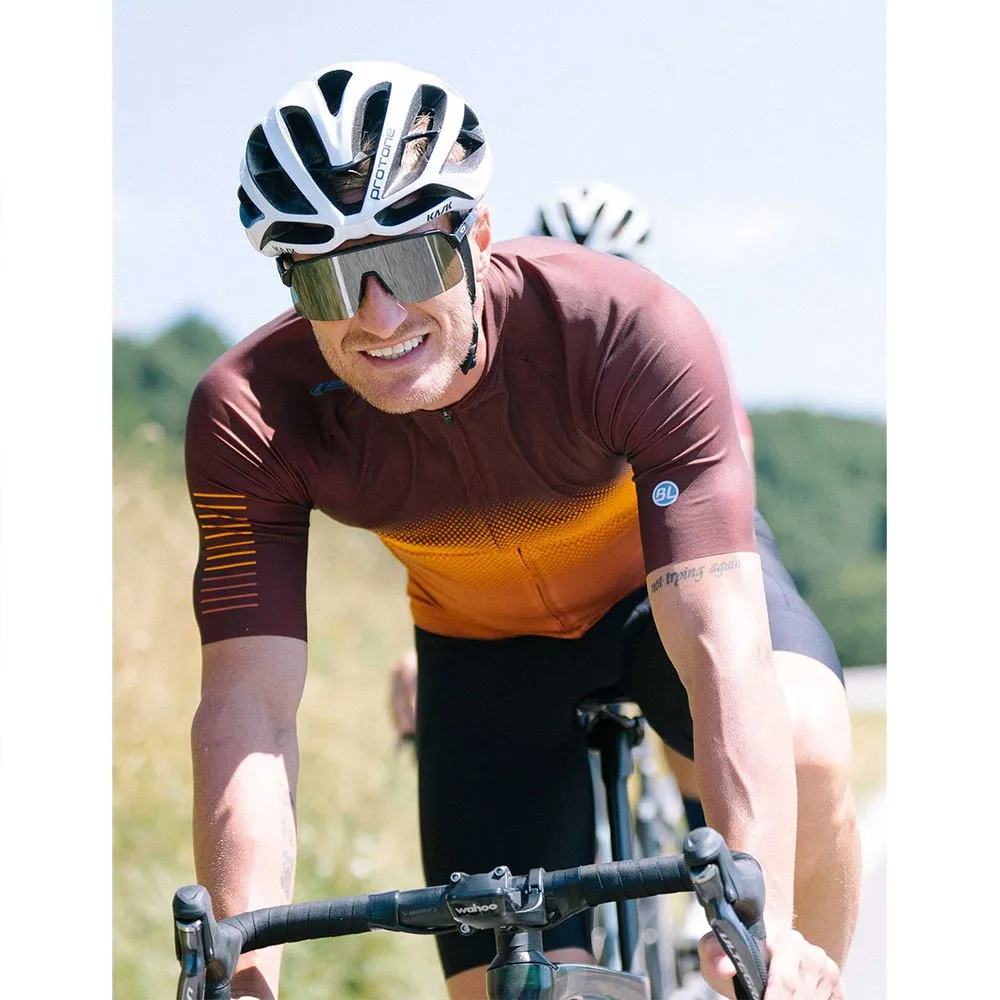 Bicycle Line Sesto Kurzarm-radtrikot Bicycle Line Sesto Kurzarm-radtrikot