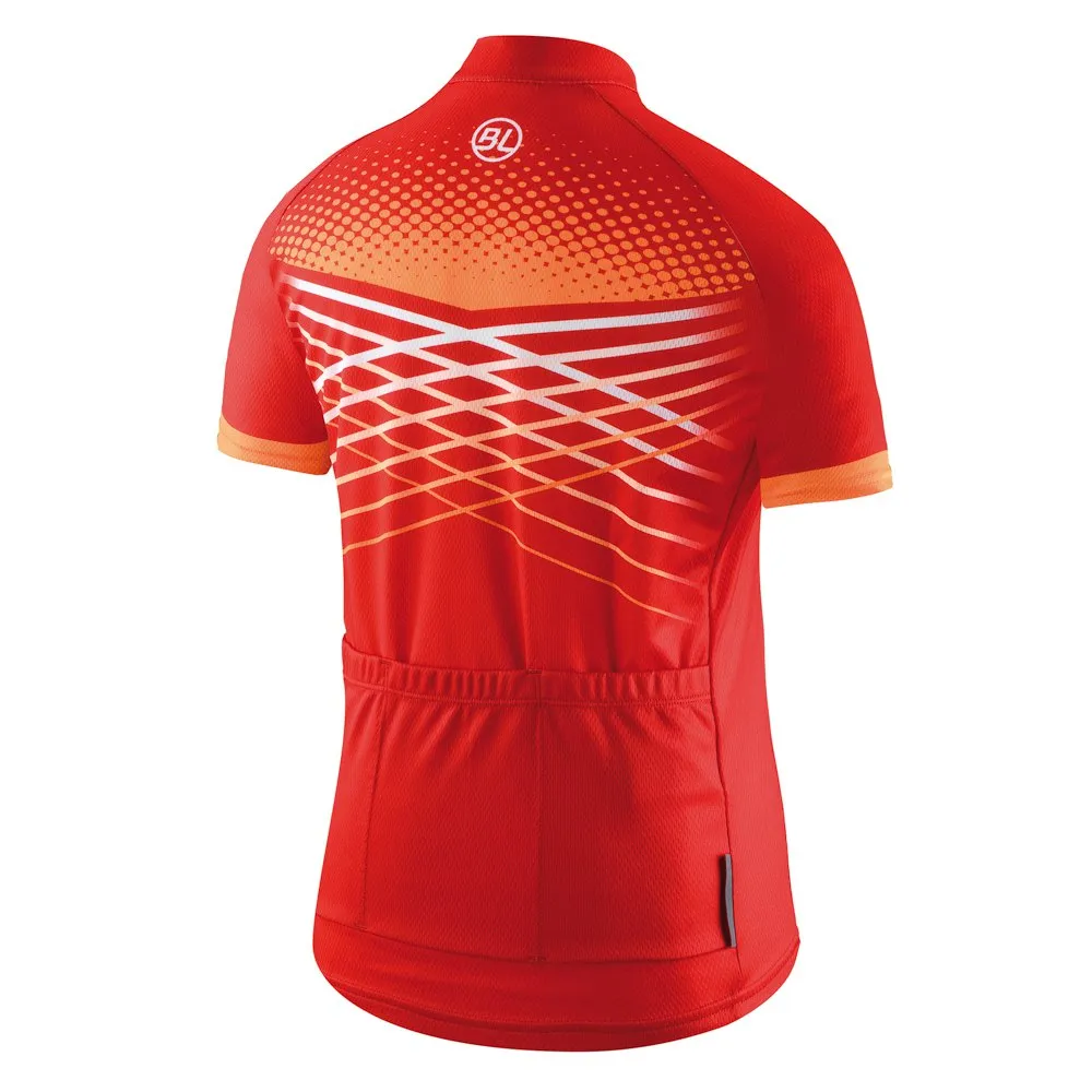 Bicycle Line Shiro Kurzarm-radtrikot Bicycle Line Shiro Kurzarm-radtrikot