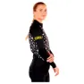 Bicycle Line Soave Thermal Jacke, Black