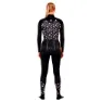 Bicycle Line Soave Thermal Jacke, Black