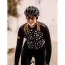 Bicycle Line Soave Thermal Jacke, Black