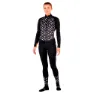 Bicycle Line Soave Thermal Jacke, Black