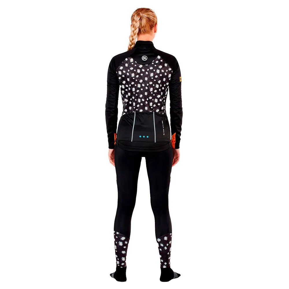 Bicycle Line Soave Thermal Lange Radhose