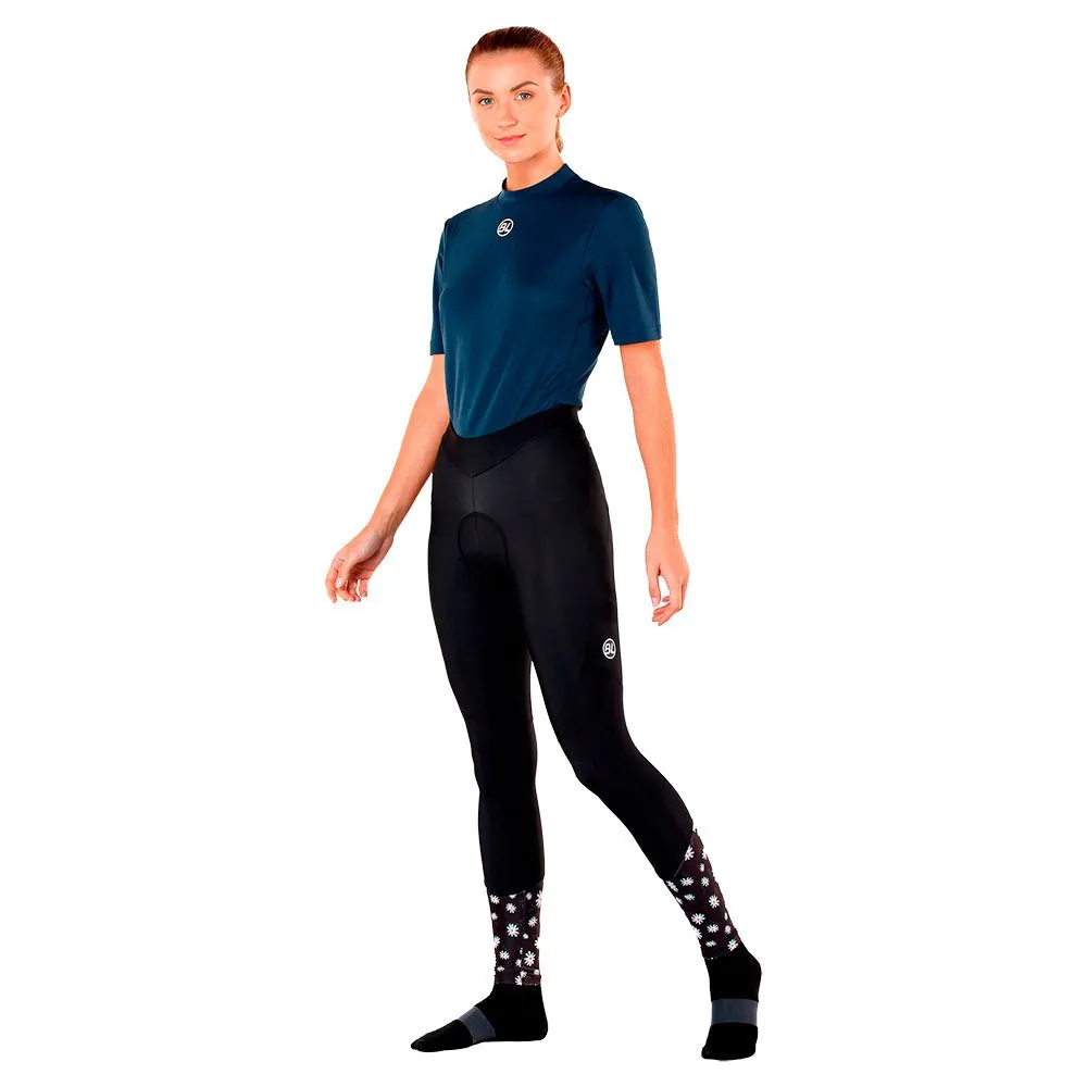 Bicycle Line Soave Thermal Lange Radhose