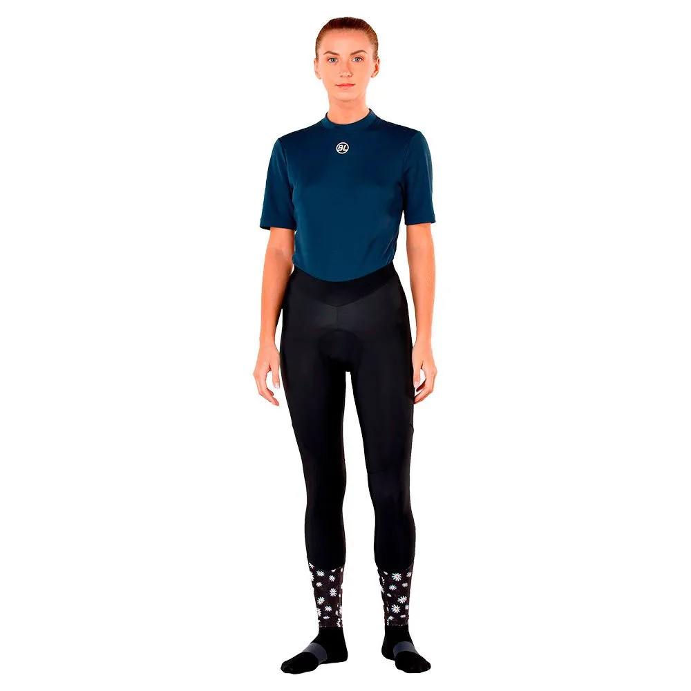 Bicycle Line Soave Thermal Lange Radhose