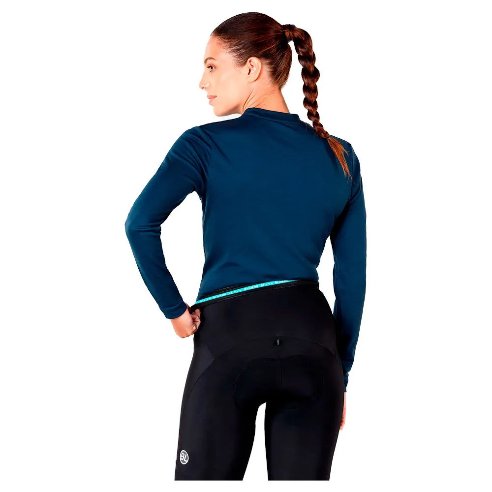 Bicycle Line Soave Thermal Lange Radhose Bicycle Line Soave Thermal Lange Radhose