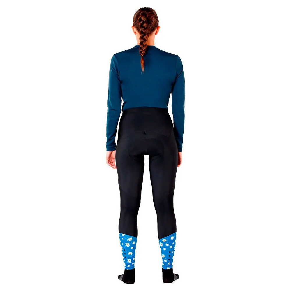 Bicycle Line Soave Thermal Lange Radhose Bicycle Line Soave Thermal Lange Radhose