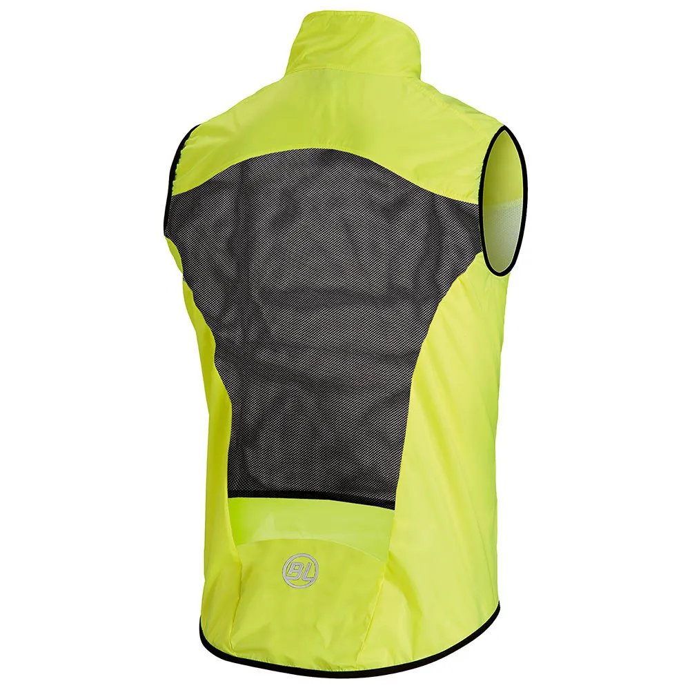 Bicycle Line Stelvio Weste