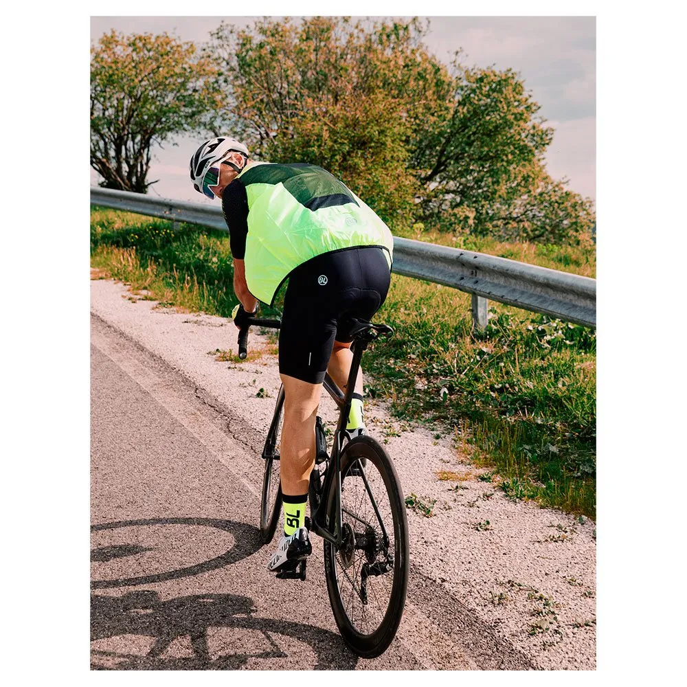 Bicycle Line Stelvio Weste