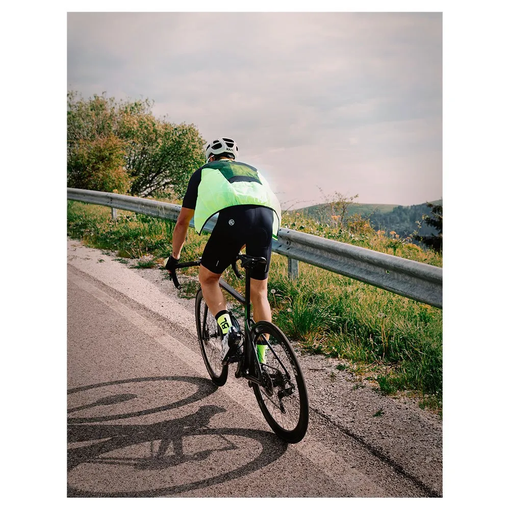 Bicycle Line Stelvio Weste