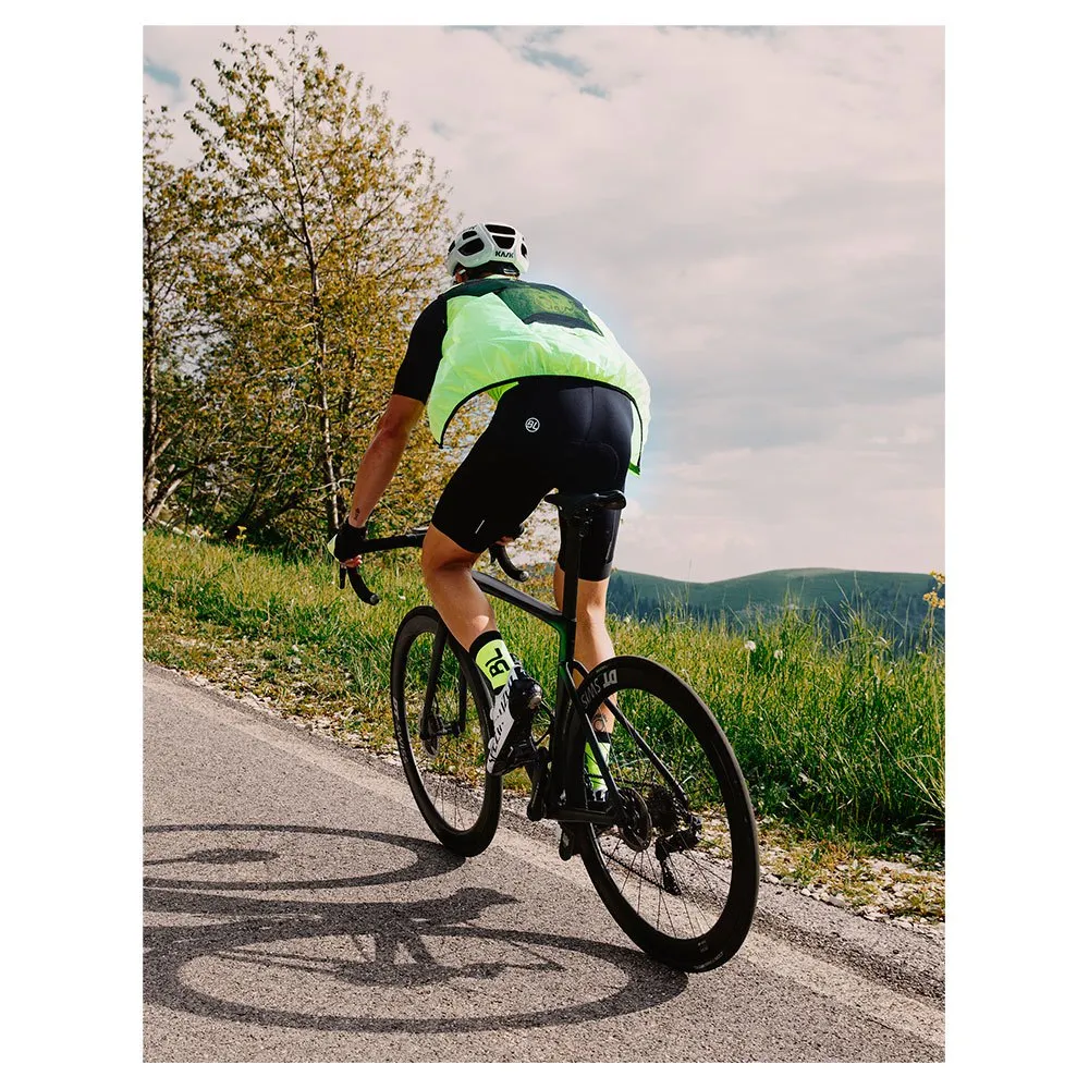 Bicycle Line Stelvio Weste