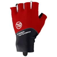 Bicycle Line Strada Kurze Handschuhe