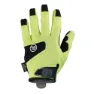 Yellow fluo