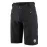 Bicycle Line Tirreno Kurze Hose, Black