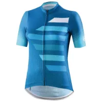 Bicycle Line Tracy Kurzarm-radtrikot Bicycle Line Tracy Kurzarm-radtrikot