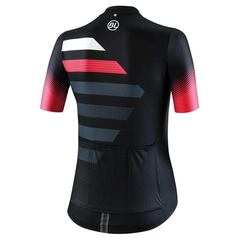 Bicycle Line Tracy Kurzarm-radtrikot Bicycle Line Tracy Kurzarm-radtrikot