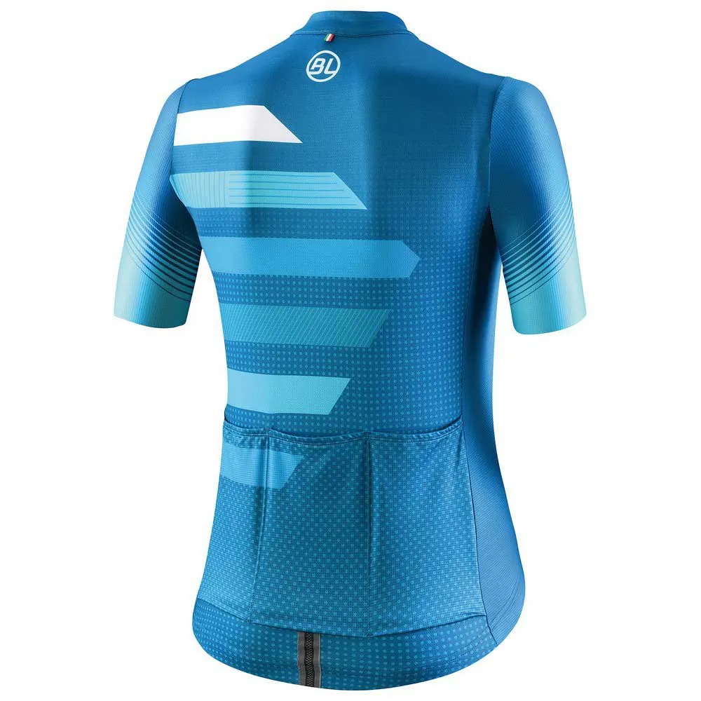 Bicycle Line Tracy Kurzarm-radtrikot Bicycle Line Tracy Kurzarm-radtrikot