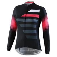 Bicycle Line Tracy Langarm-trikot Bicycle Line Tracy Langarm-trikot