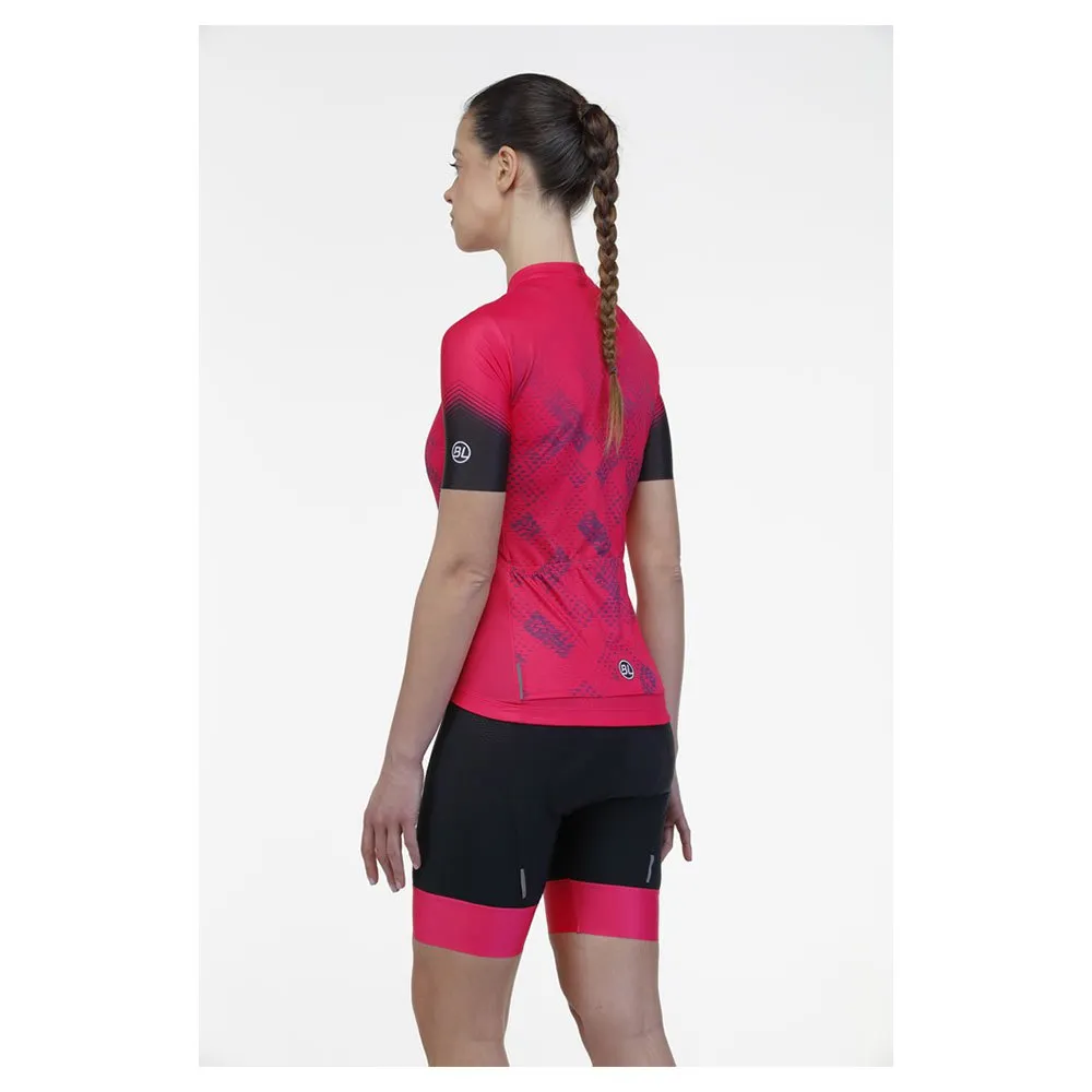 Bicycle Line Tracy S2 Kurzarm-radtrikot Bicycle Line Tracy S2 Kurzarm-radtrikot