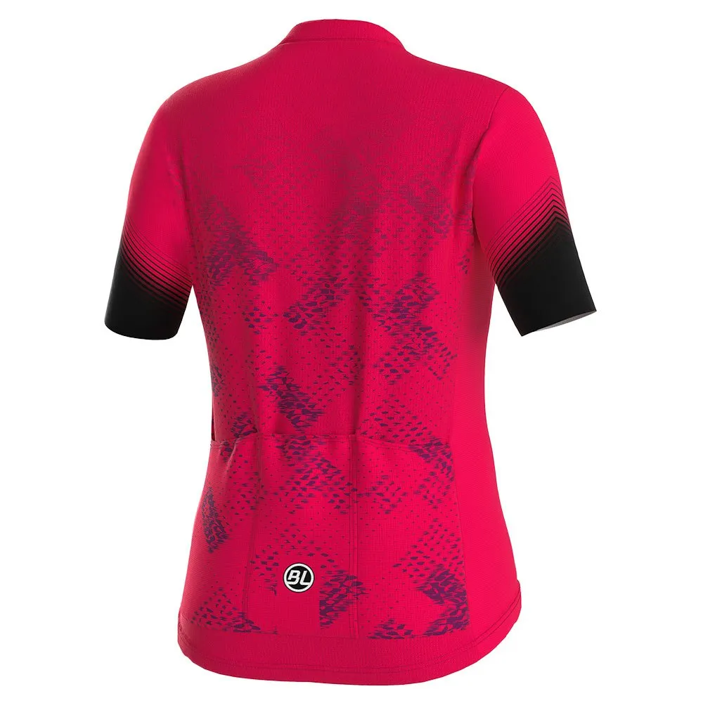 Bicycle Line Tracy S2 Kurzarm-radtrikot Bicycle Line Tracy S2 Kurzarm-radtrikot