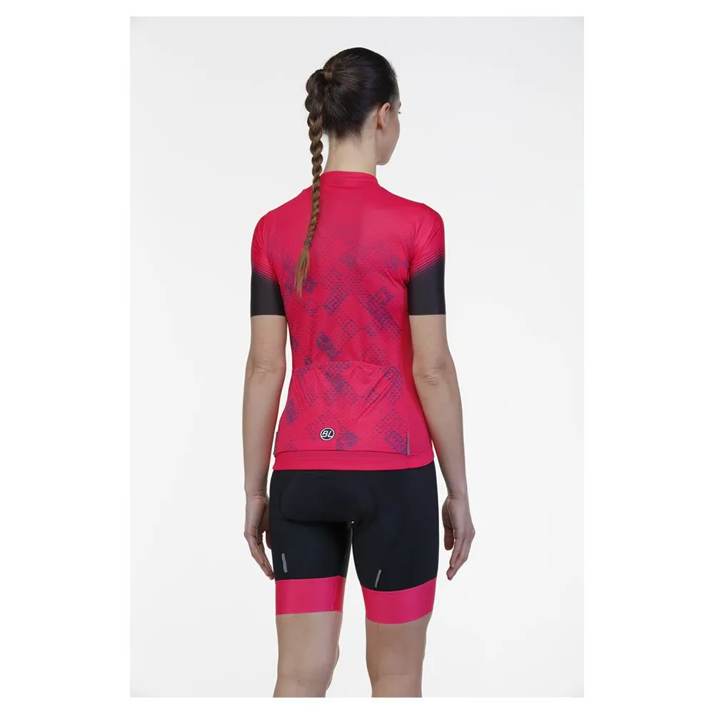 Bicycle Line Tracy S2 Kurzarm-radtrikot Bicycle Line Tracy S2 Kurzarm-radtrikot
