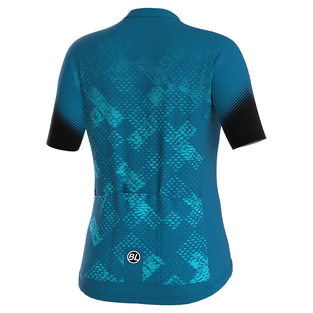 Bicycle Line Tracy S2 Kurzarm-radtrikot