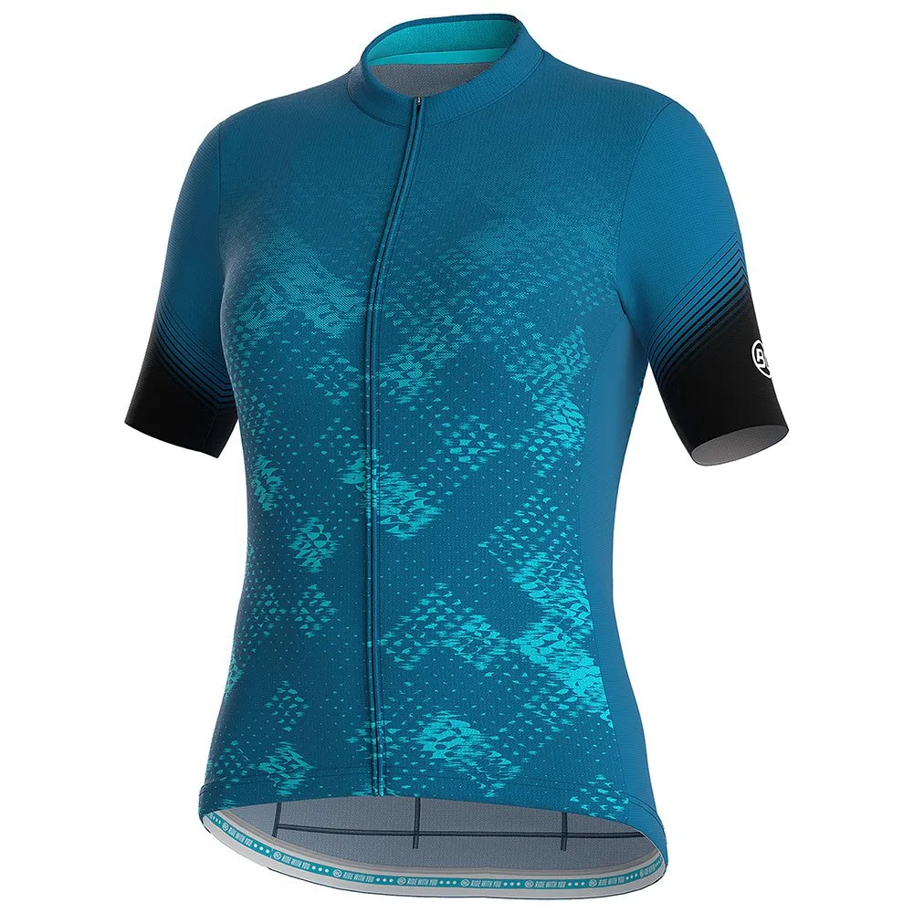 Bicycle Line Tracy S2 Kurzarm-radtrikot