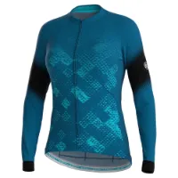 Bicycle Line Tracy S2 Langarm-trikot Bicycle Line Tracy S2 Langarm-trikot