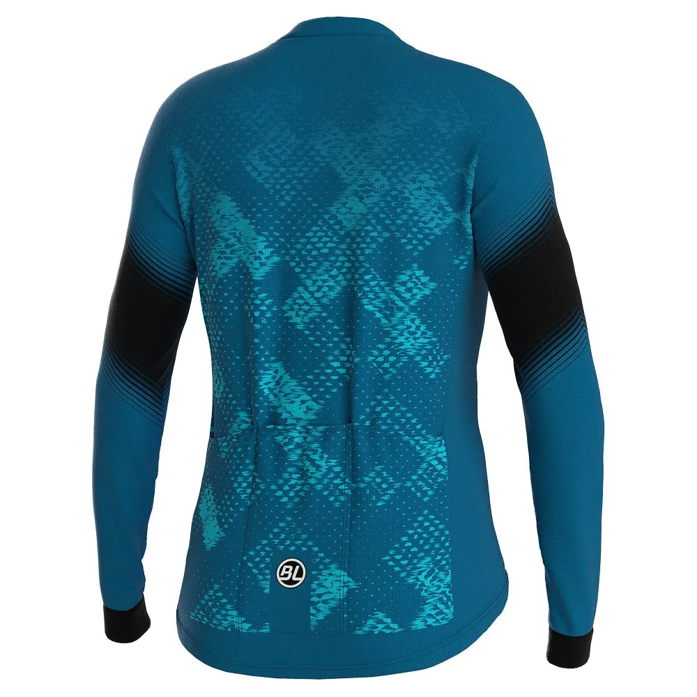 Bicycle Line Tracy S2 Langarm-trikot Bicycle Line Tracy S2 Langarm-trikot