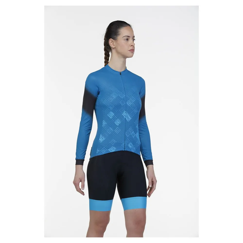 Bicycle Line Tracy S2 Langarm-trikot Bicycle Line Tracy S2 Langarm-trikot