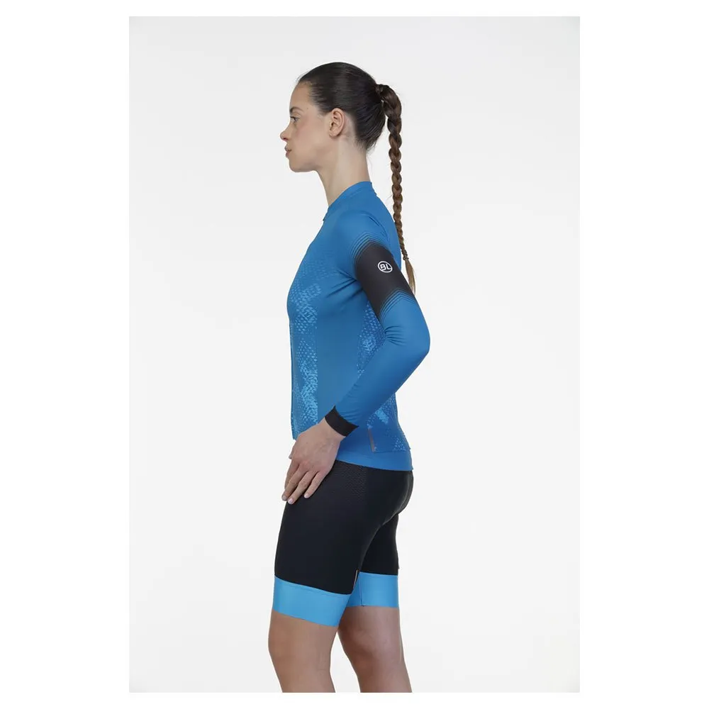 Bicycle Line Tracy S2 Langarm-trikot Bicycle Line Tracy S2 Langarm-trikot