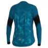 Bicycle Line Tracy S2 Langarm-trikot