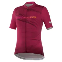 Bicycle Line Tracy S4 Kurzarm-radtrikot Bicycle Line Tracy S4 Kurzarm-radtrikot
