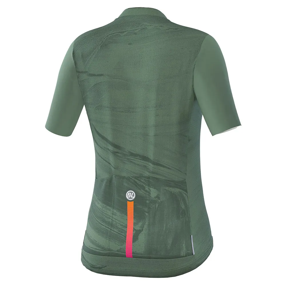 Bicycle Line Tracy S4 Kurzarm-radtrikot Bicycle Line Tracy S4 Kurzarm-radtrikot