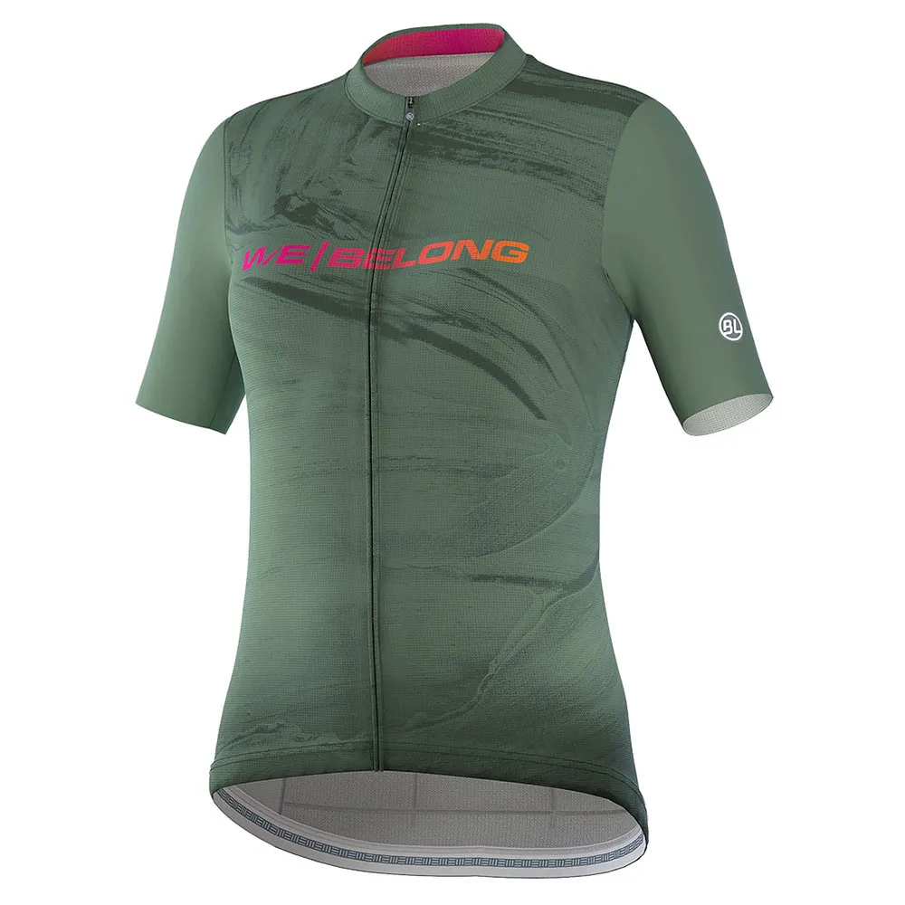 Bicycle Line Tracy S4 Kurzarm-radtrikot Bicycle Line Tracy S4 Kurzarm-radtrikot