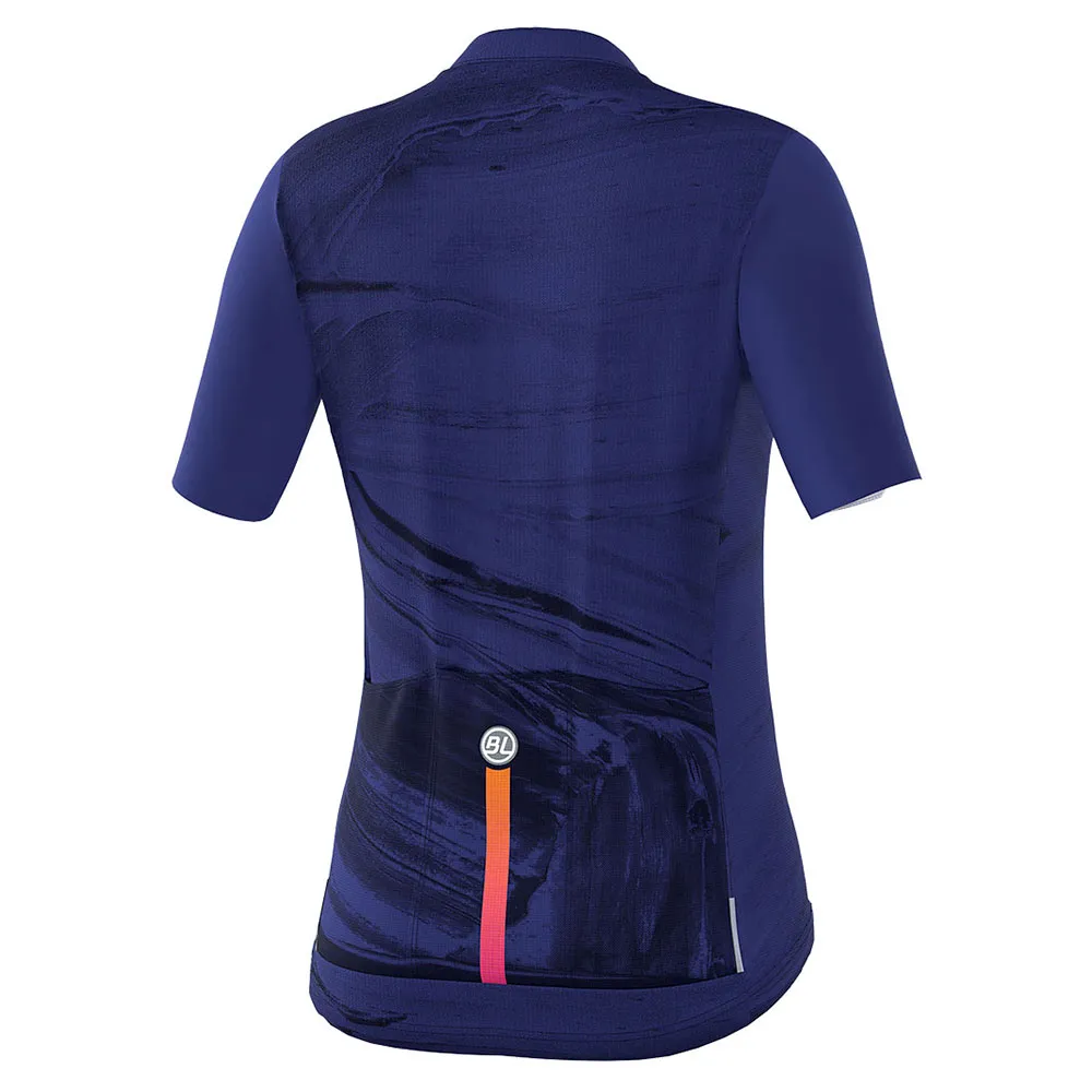 Bicycle Line Tracy S4 Kurzarm-radtrikot Bicycle Line Tracy S4 Kurzarm-radtrikot