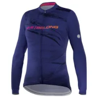 Bicycle Line Tracy S4 Langarm-trikot Bicycle Line Tracy S4 Langarm-trikot