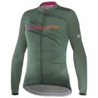 Bicycle Line Tracy S4 Langarm-trikot Bicycle Line Tracy S4 Langarm-trikot
