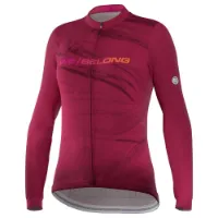 Bicycle Line Tracy S4 Langarm-trikot Bicycle Line Tracy S4 Langarm-trikot
