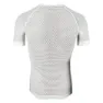 Bicycle Line Trama Kurzarm-baselayer