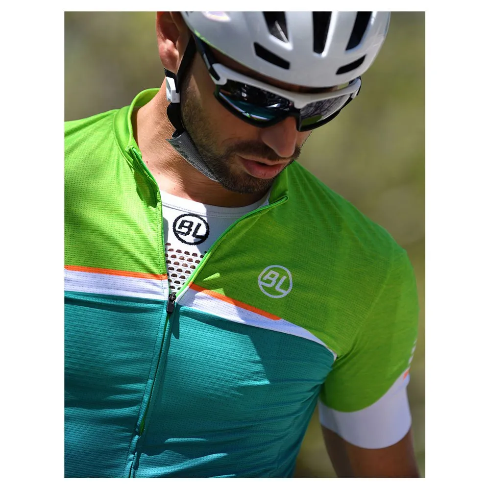 Bicycle Line Treviso S2 Kurzarm-radtrikot Bicycle Line Treviso S2 Kurzarm-radtrikot