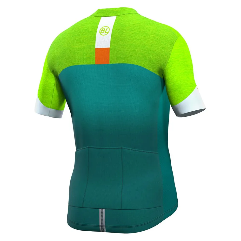 Bicycle Line Treviso S2 Kurzarm-radtrikot Bicycle Line Treviso S2 Kurzarm-radtrikot